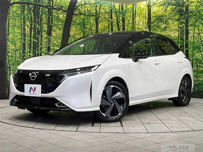 2022 Nissan Nissan Others