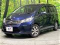 2009 Honda Freed