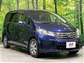 2009 Honda Freed