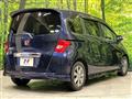 2009 Honda Freed