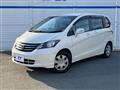 2011 Honda Freed