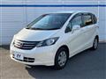 2011 Honda Freed