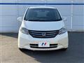 2011 Honda Freed