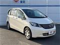 2011 Honda Freed