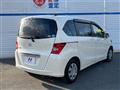 2011 Honda Freed