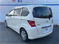 2011 Honda Freed