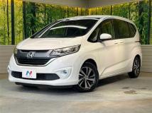 2017 Honda Freed
