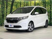 2019 Honda Freed