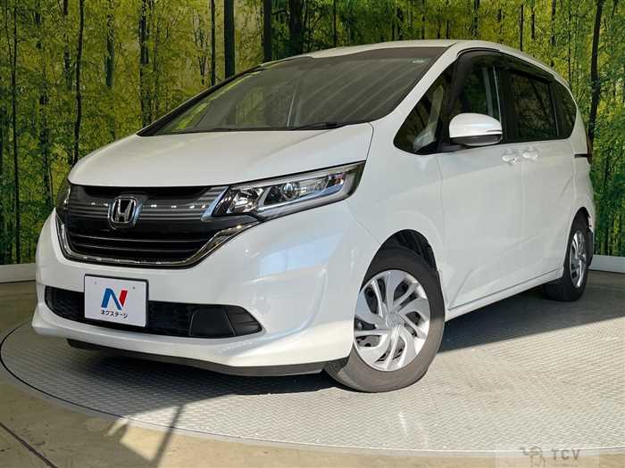 2019 Honda Freed