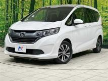 2019 Honda Freed+