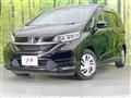 2020 Honda Freed