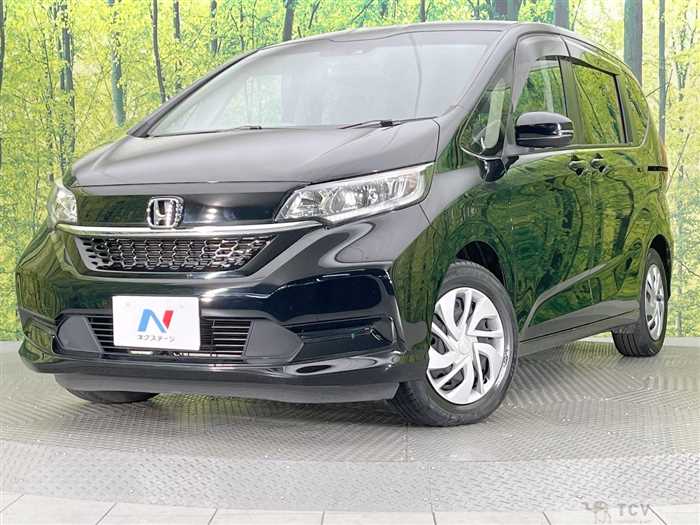2020 Honda Freed