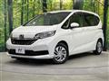 2022 Honda Freed