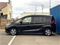 2017 Honda Freed