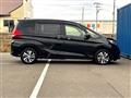 2017 Honda Freed