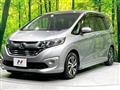 2017 Honda Freed
