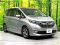 2017 Honda Freed