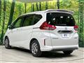2017 Honda Freed