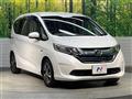 2017 Honda Freed