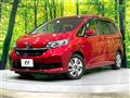 2020 Honda Freed
