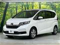 2023 Honda Freed