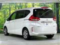 2023 Honda Freed