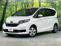 2023 Honda Freed