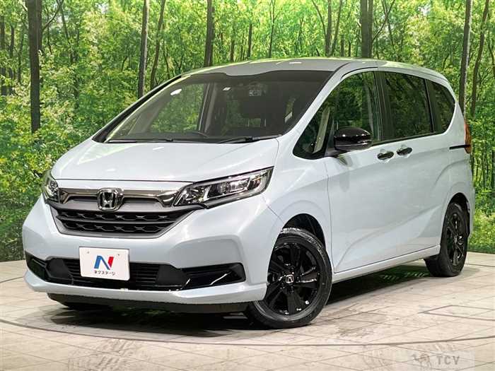 2023 Honda Freed