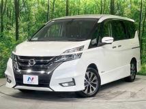 2016 Nissan Serena