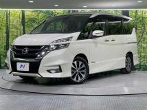 2017 Nissan Serena