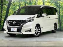 2017 Nissan Serena