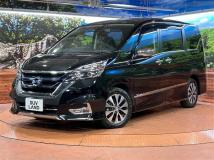 2018 Nissan Serena