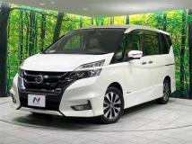 2017 Nissan Serena