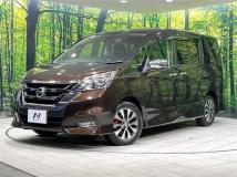 2018 Nissan Serena