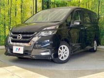 2019 Nissan Serena