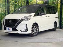 2020 Nissan Serena
