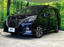 2021 Nissan Serena