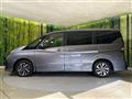 2022 Nissan Serena