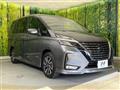 2022 Nissan Serena