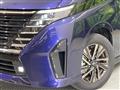 2024 Nissan Serena