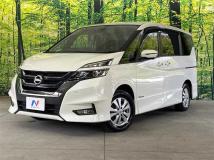 2018 Nissan Serena