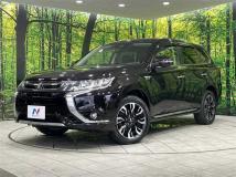 2017 Mitsubishi OUTLANDER PHEV