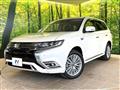 2018 Mitsubishi OUTLANDER PHEV