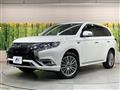 2021 Mitsubishi OUTLANDER PHEV
