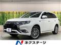 2021 Mitsubishi OUTLANDER PHEV