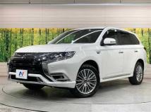 2021 Mitsubishi OUTLANDER PHEV
