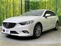2013 Mazda Atenza Wagon