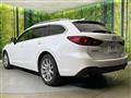 2013 Mazda Atenza Wagon