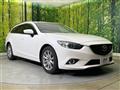 2013 Mazda Atenza Wagon