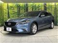 2015 Mazda Atenza Wagon